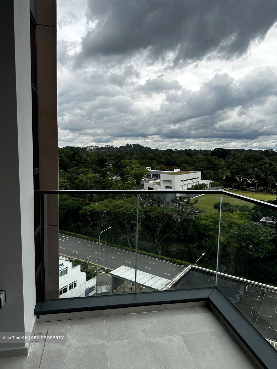 Fourth Avenue Residences (D10), Apartment #563666341